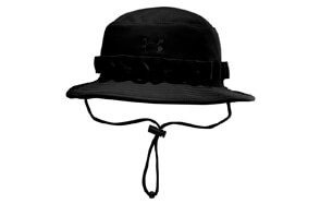 Under Armour Men's Tactical Bucket Fishing Hat