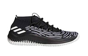 adidas dame 4 black history month shoe men's basketball sneakers
