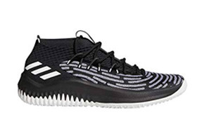 adidas dame 4 black history month shoe men's basketball sneakers