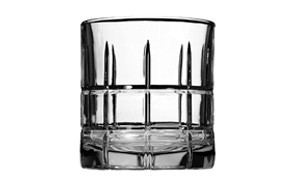 anchor hocking manchester rocks old fashioned whiskey glasses