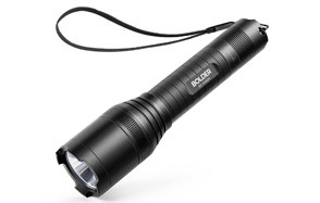 anker bolder lc90 rechargeable flashlight