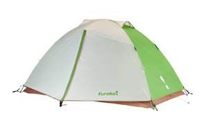 apex waterproof backpacking eureka tent