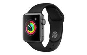 apple watch series 3