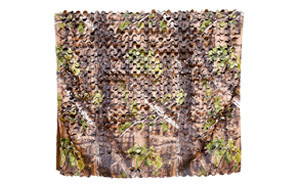 auscamotek woodland camo netting camouflage netting for hunting blind