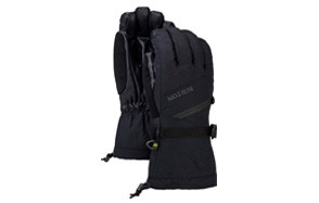 double layer ski gloves