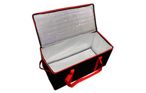 Earthwise Insulated Food Bag 2 Set