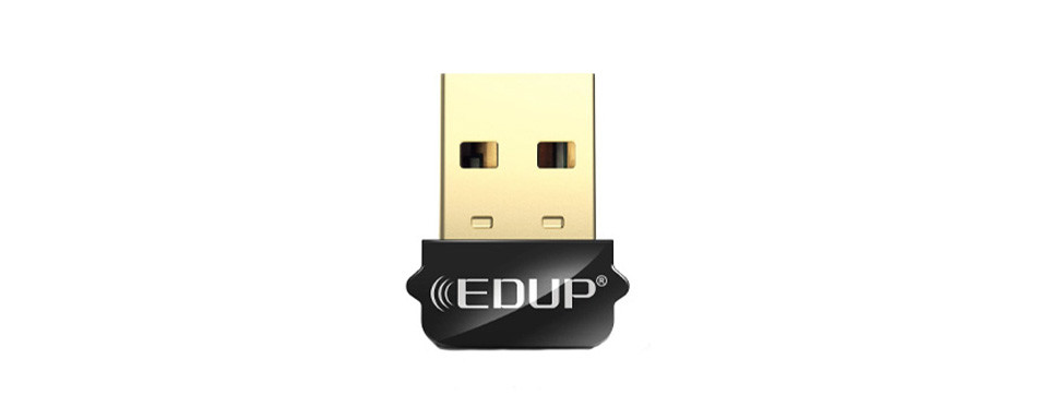 edup love nano 650mbps usb wifi adapter