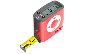 eTape16 Digital Tape Measure