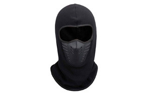 fantastic zone ski mask balaclava