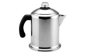 farberware yosemite 8-cup coffee percolator