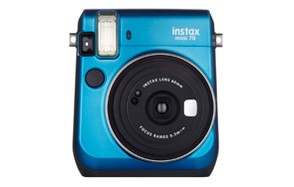 fujifilm instax mini 70 instant camera
