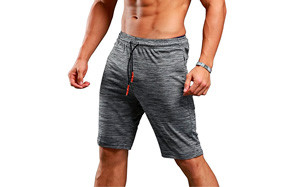best mens yoga shorts