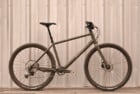 hudski doggler gravel bike