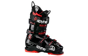 k2 spyne 90 ski boots