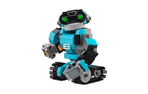 lego robotics for 5 year olds