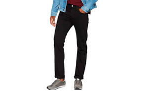 levi’s 501 original shrink-to-fit american made jeans