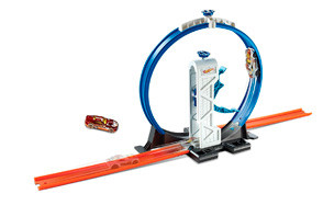 best hot wheels track for beginners