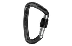 mad rock super tech screw carabiner