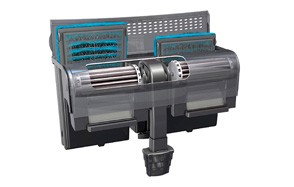 10 best aquarium filters