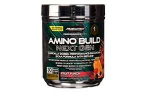 muscletech amino build next gen amino acids