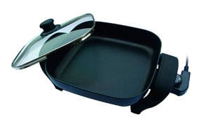 nesco 8-inch electric skillet