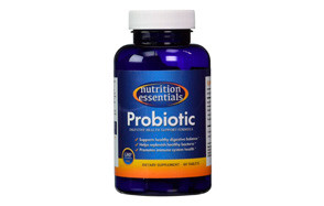 nutrition essentials probiotic