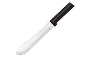 rada cutlery old fashioned butcher knife
