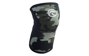 rehband rx knee sleeves support