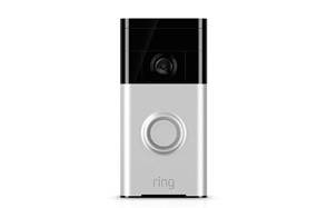 ring wi-fi enabled video smart doorbell