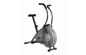 stamina ats air resistance exercise assault bike