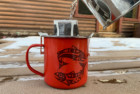 tentera pour over coffee bags