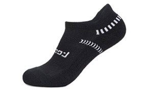 tesla men’s athletic sports no show socks