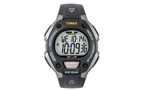 best timex ironman watch