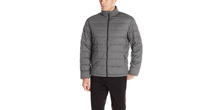 32 Degrees Men’s Down Jacket