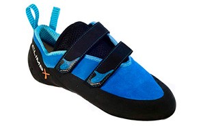 Climb X Rave Strap Rock Climbing Shoes