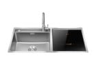 fotile sink dishwasher