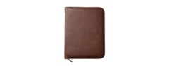 maruse leather portfolio for men