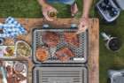 nomad grills