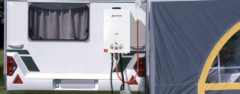 camplux outdoor tankless water heater