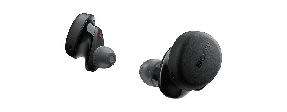 sony extra bass true wireless earbuds