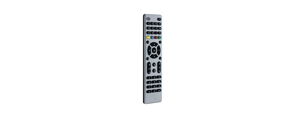 ge universal remote control