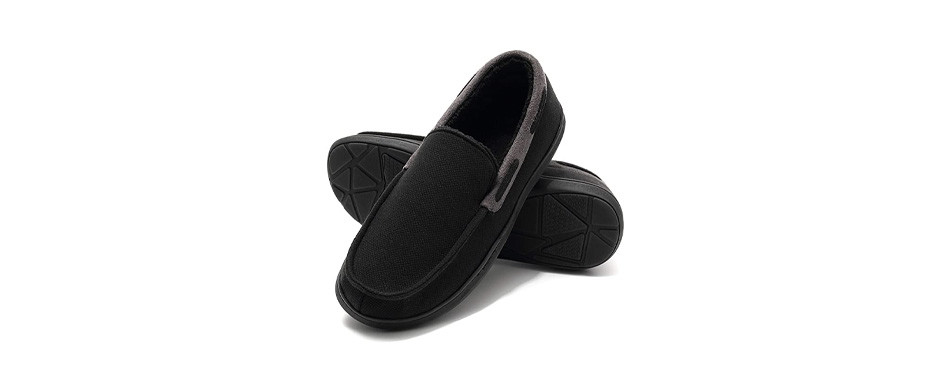 miya moccasin for men