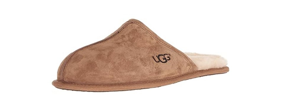ugg scuff men