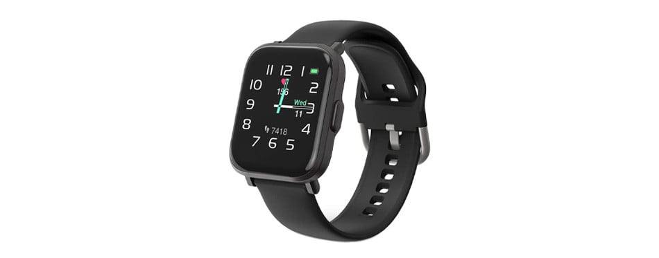 smartwatch android waterproof