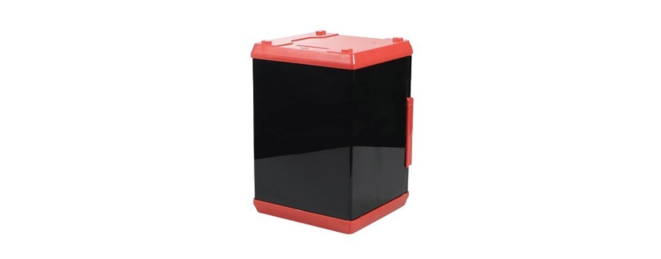 husan electronic piggy bank