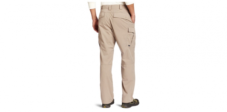 5.11 Stryke Pants With Flex-Tac