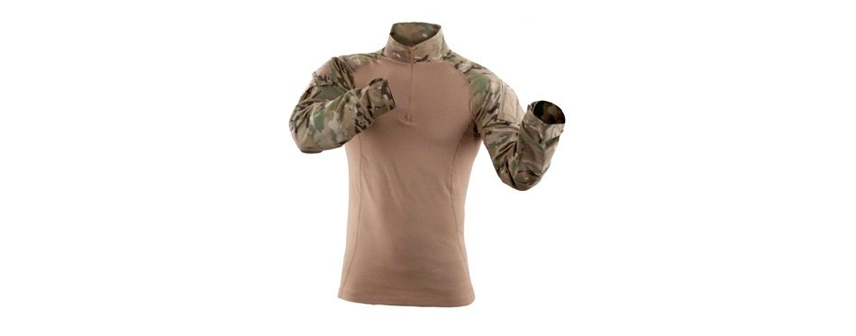 5.11 tactical rapid assault long sleeve shirt