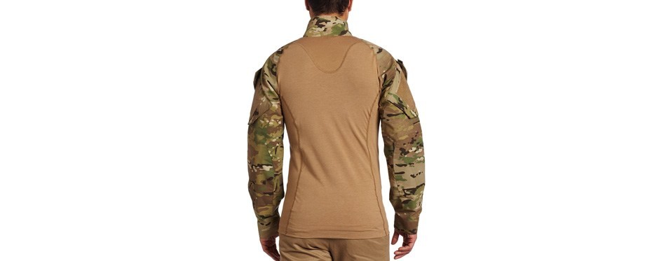 5.11 tactical rapid assault long sleeve shirt
