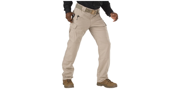 5.11 Stryke Pants With Flex-Tac