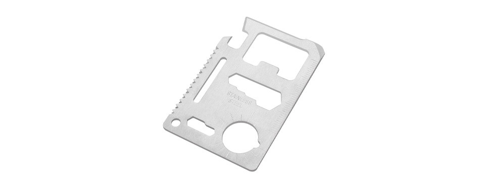 pgxt 11-in-1 survival card tool